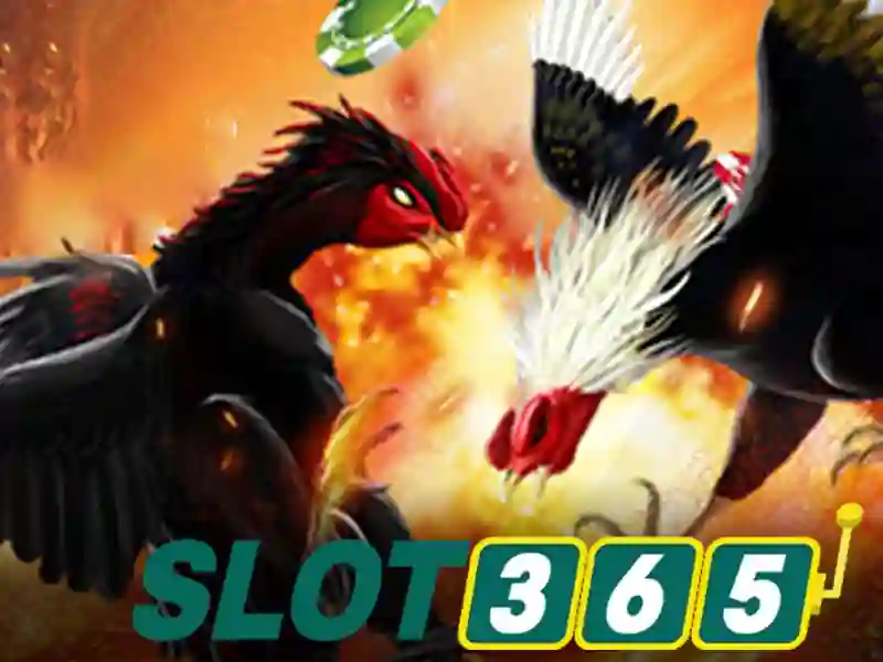 ưu đãi Slot365 – Khám phá ưu đãi casino online đỉnh cao