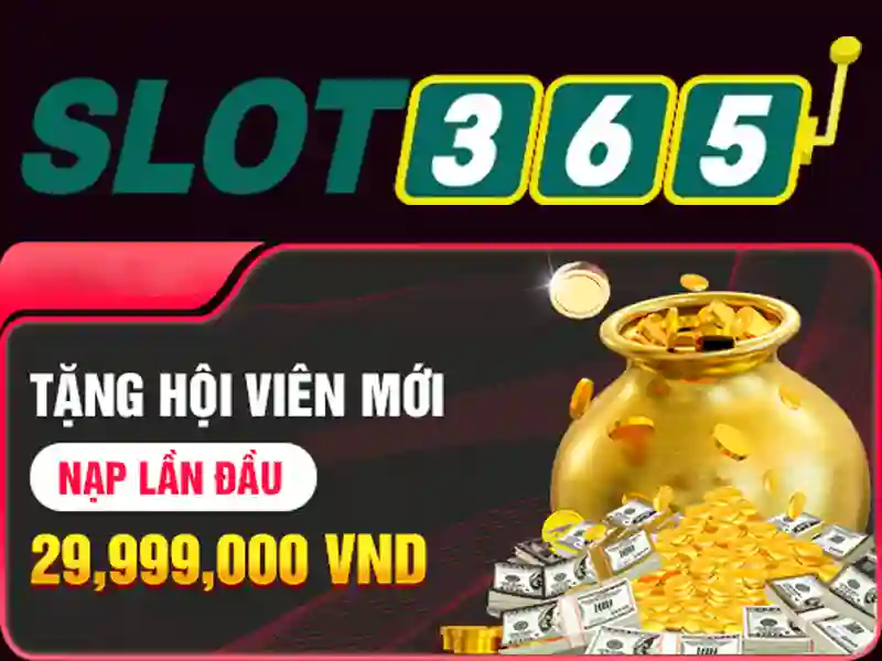 Nguồn gốc và sứ mệnh của Slot365