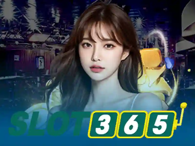 slot365 alternatif – Trải nghiệm và đánh giá uy tín
