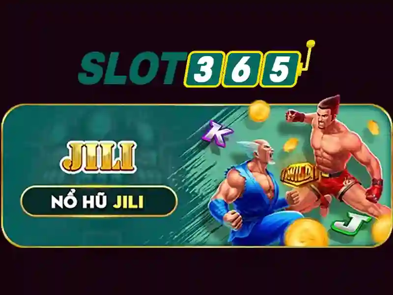 hướng dẫn Slot365 – Cẩm nang chi tiết và trải nghiệm