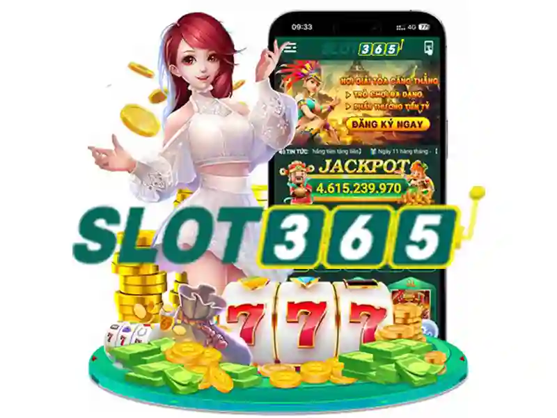 Slot365 có lừa đảo không: đánh giá thực tế và minh bạch