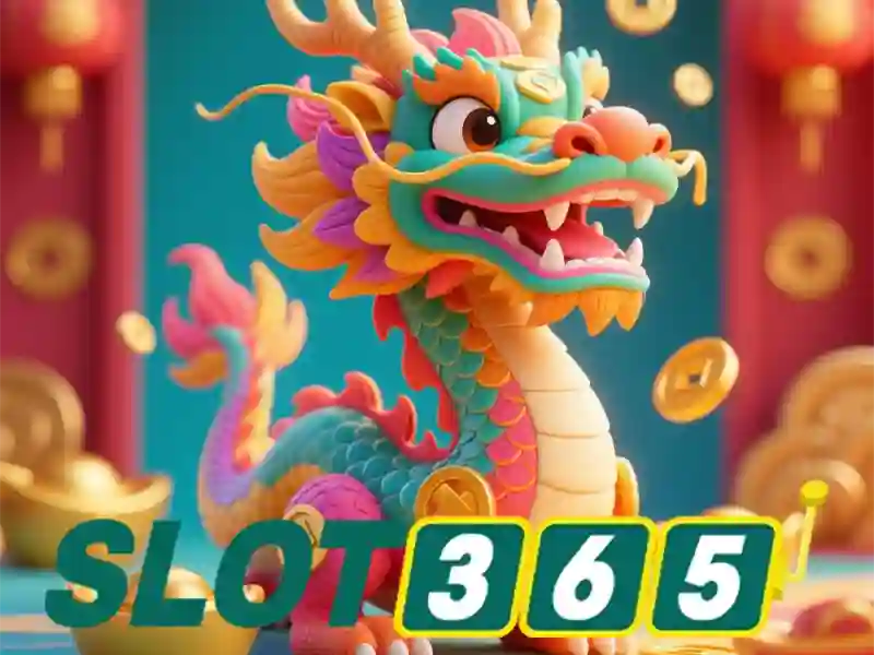 Slot365 có lừa đảo không – Giới thiệu tổng quan