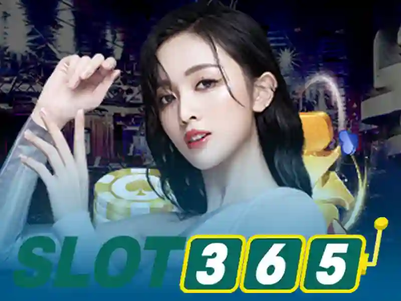 Cac lien ket ben thu ba va doi tac cung cap game tai slot365