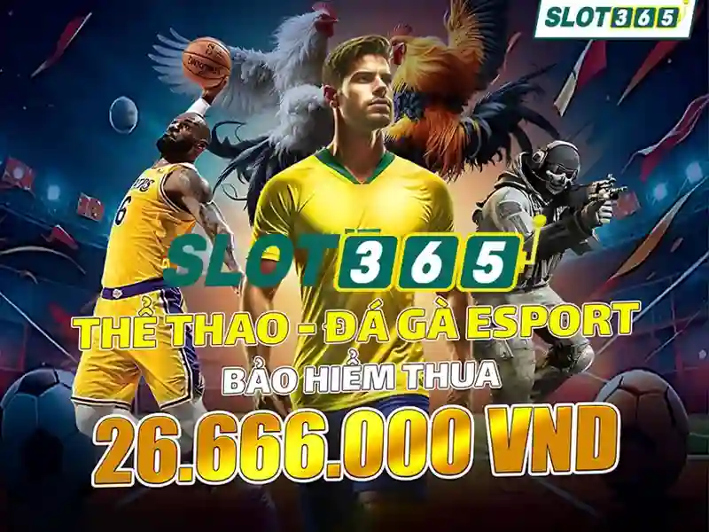 Slot365 rút tiền: Trải nghiệm thanh toán nhanh chóng và an toàn