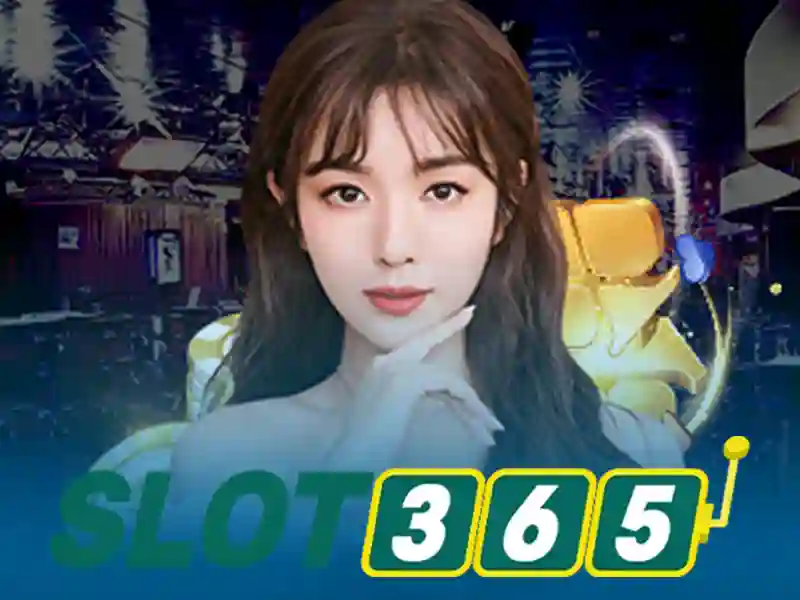 rtp slot365 – Giới thiệu đầy cảm hứng
