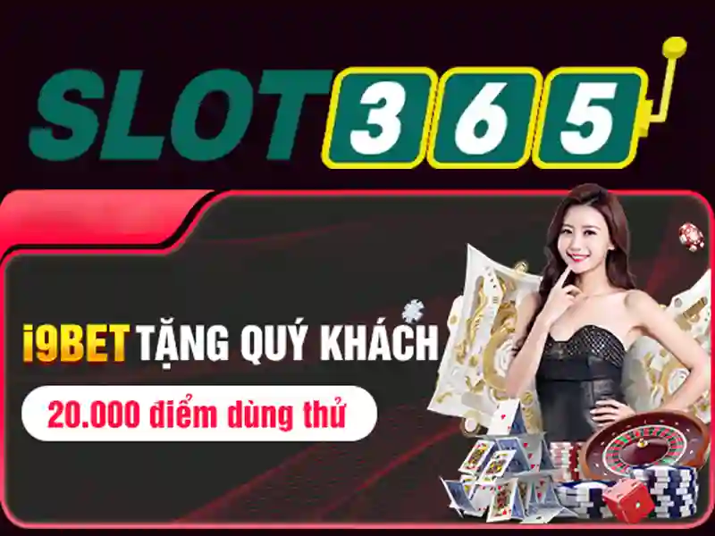Slot365 có lừa đảo không: đánh giá thực tế và minh bạch