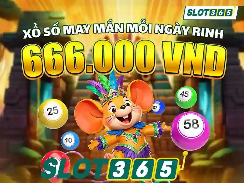 ưu đãi Slot365 - Giới thiệu đầy cảm hứng
