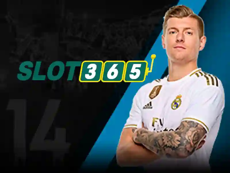 slot365 – Giới thiệu và tầm nhìn