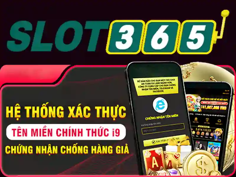 hướng dẫn Slot365 – Cẩm nang chi tiết và trải nghiệm