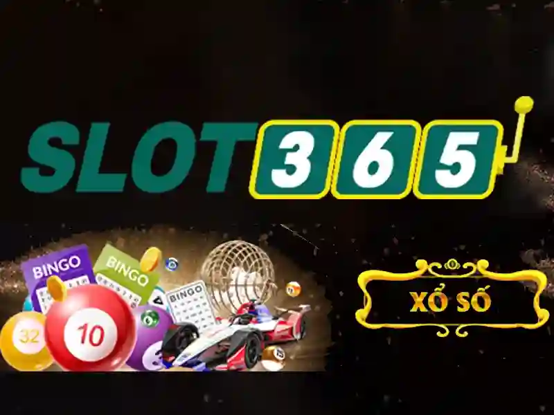 Khởi nguồn và sứ mệnh của Slot365 có hợp pháp không