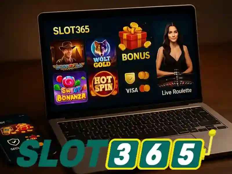 slot365 link alternatif – trải nghiệm người dùng và phản hồi cộng đồng