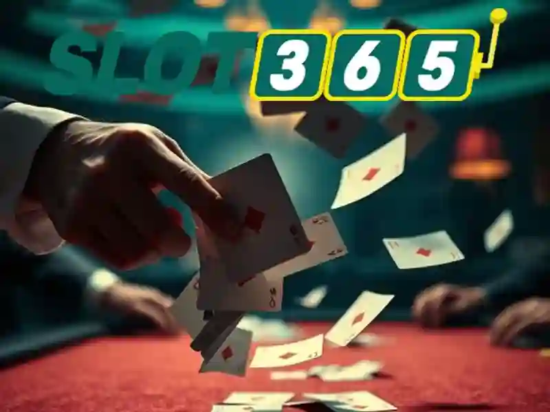 Đăng ký Slot365 – Giới thiệu sáng tạo