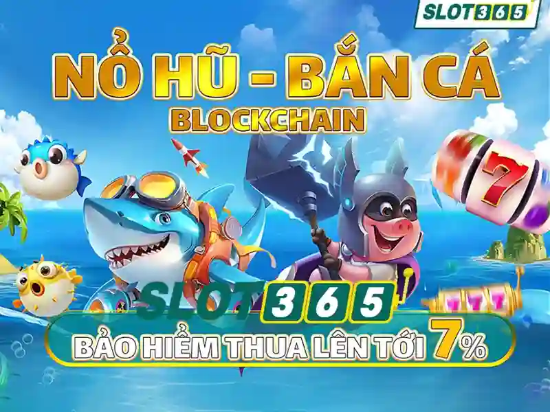 Tong quan sanh cuoc the thao slot365