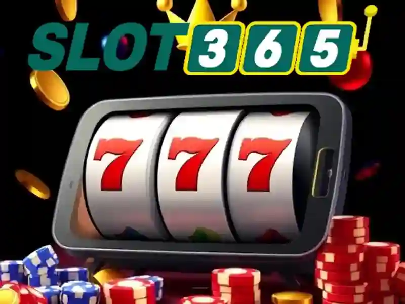 ưu đãi Slot365 – Khám phá ưu đãi casino online đỉnh cao