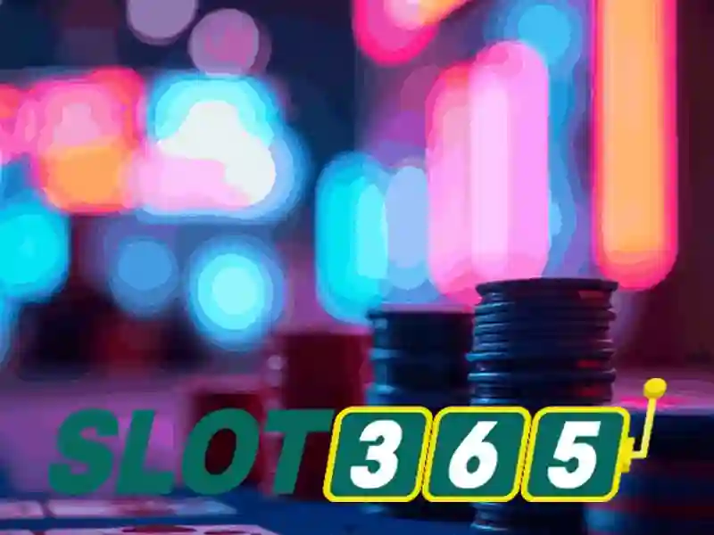 Đăng ký Slot365 – Hướng dẫn chi tiết và trải nghiệm đỉnh cao