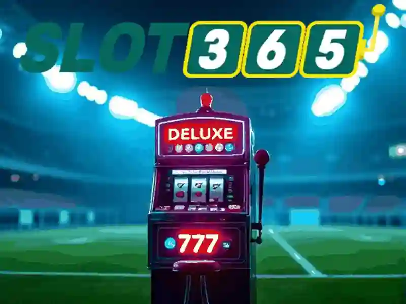 slot365 là gì: Khám phá nguồn cảm hứng và dịch vụ hàng đầu