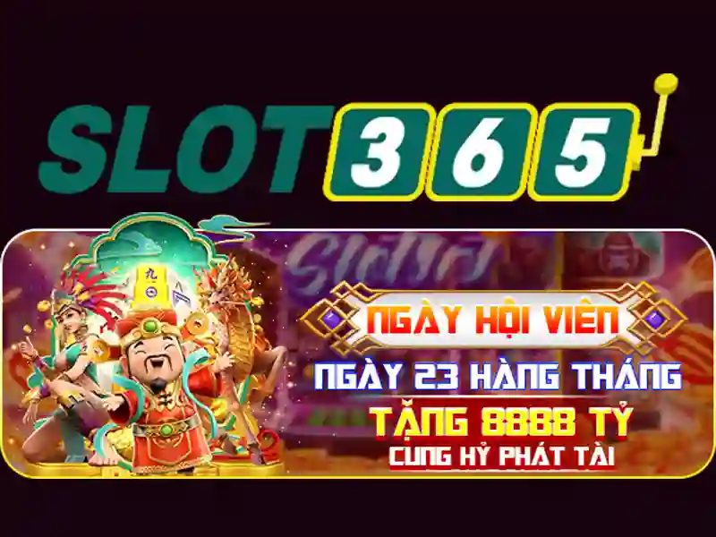 Slot365 có lừa đảo không: đánh giá thực tế và minh bạch