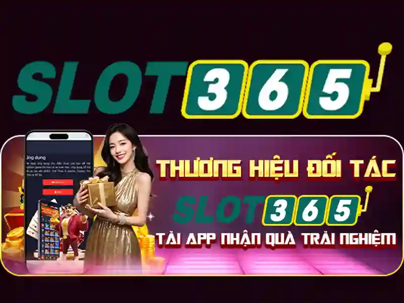 slot365 là gì: Khám phá nguồn cảm hứng và dịch vụ hàng đầu