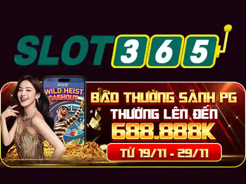 giao dien sanh game xo so slot365 hien dai va bat mat
