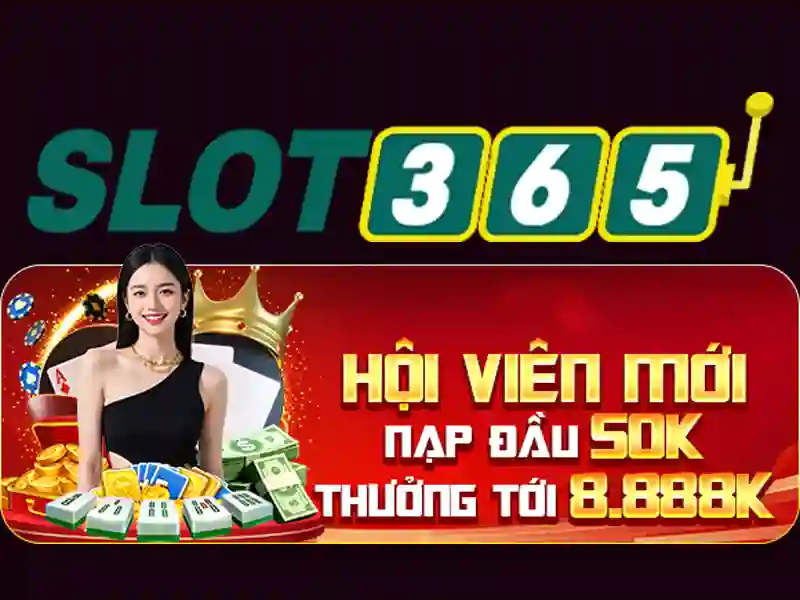 slot365 là gì: Khám phá nguồn cảm hứng và dịch vụ hàng đầu
