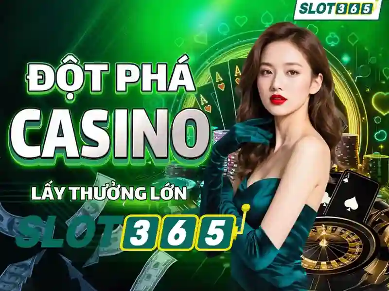 Nguồn gốc và sứ mệnh của Slot365