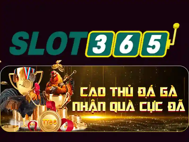 Bang ty le hoan tra cuoc hang ngay tai sanh game slot365