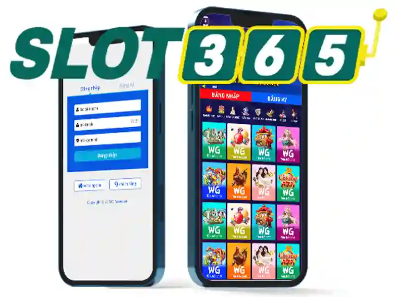 nạp tiền Slot365 – Nguồn gốc và sứ mệnh