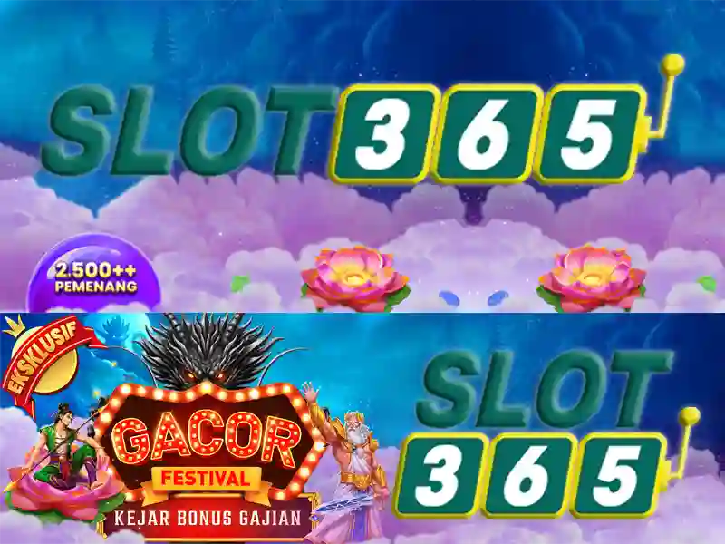 slot365 là gì: Khám phá nguồn cảm hứng và dịch vụ hàng đầu