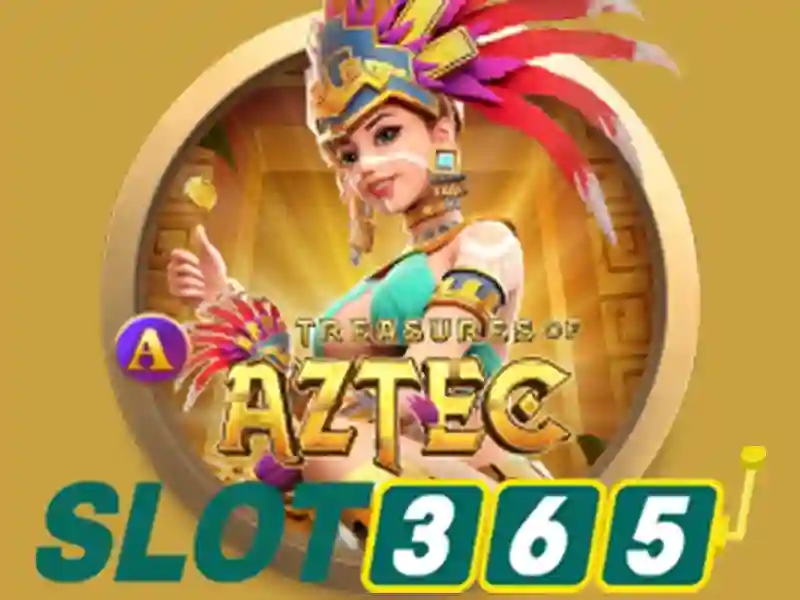 ưu đãi Slot365 – Khám phá ưu đãi casino online đỉnh cao
