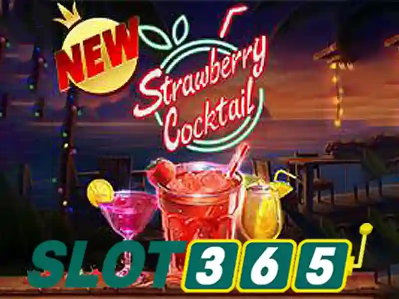 Slot365 – Cánh cửa giải trí slots toàn cầu