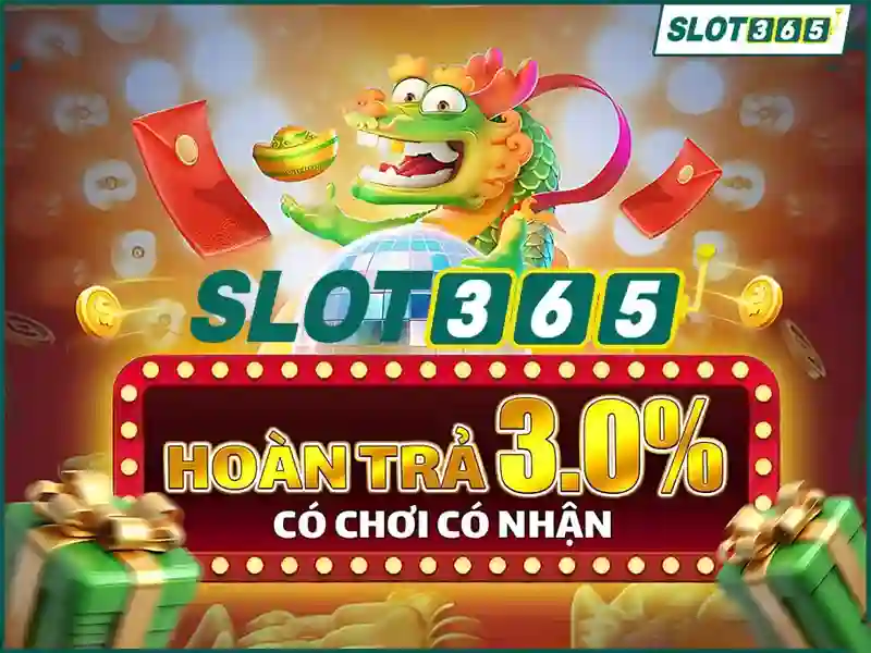Nguồn gốc và sứ mệnh của Slot365