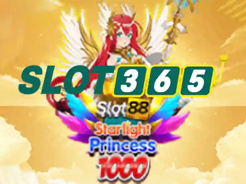 Slot365 app – Khám phá nền tảng giải trí hàng đầu