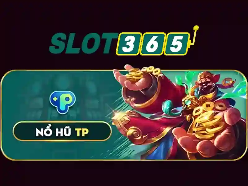 slot365 alternatif – Trải nghiệm và đánh giá uy tín
