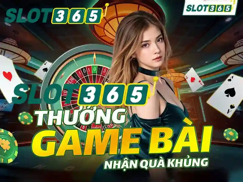  nạp tiền Slot365 – Khởi đầu cho hành trình giải trí số