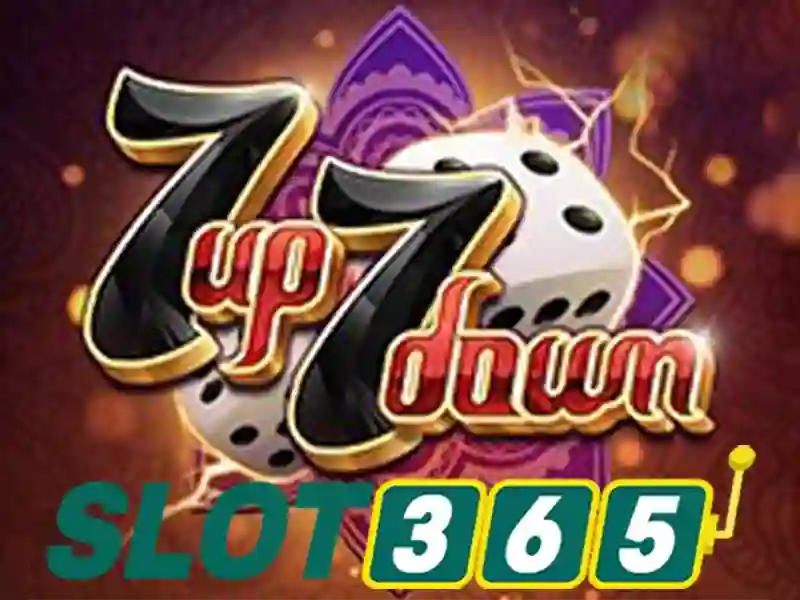 slot365 là gì – Khám phá nền tảng casino trực tuyến toàn diện