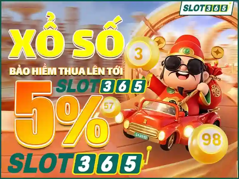 bắn cá Slot365 – Trải nghiệm đỉnh cao trên nền tảng tiên tiến