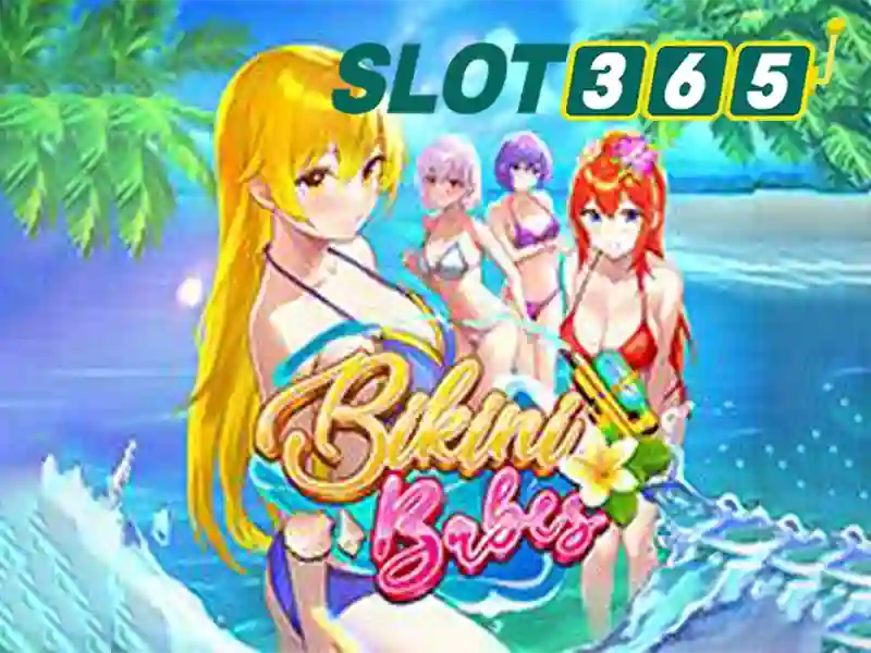 Giới thiệu về bắn cá Slot365
