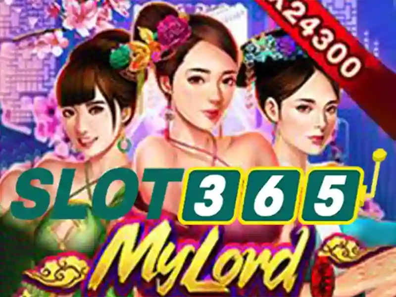 Sản phẩm và dịch vụ cốt lõi Slot365 bị chặn